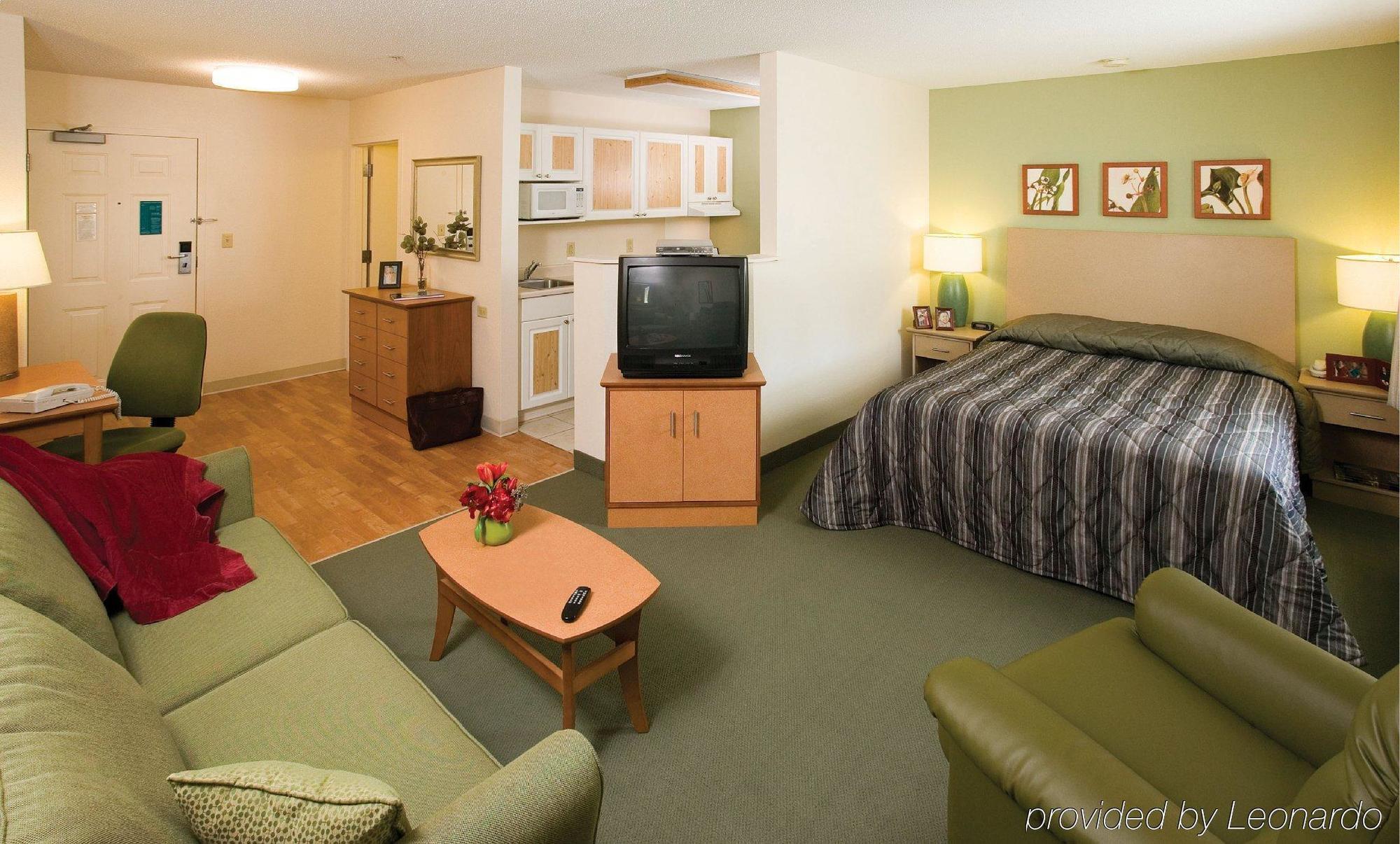 Extended Stay America Suites - Corpus Christi - Staples Cameră foto